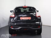 Nissan Juke 1.5 dCi Acenta Connect