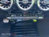 Mercedes-Benz A 200 AMG Line Aut.