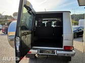 Mercedes-Benz G 320 CDi Longo