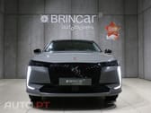 DS DS4 1.2 PureTech Performance Line EAT8