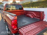 Dodge RAM 4.7 v8 235cv Big Horn Edition