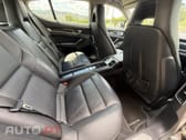 Porsche Panamera S e-Hybrid