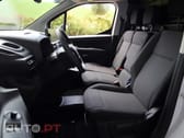 Fiat Doblo 1.5 BHDI Maxi
