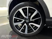 Nissan Qashqai 1.5 dCi Tekna Premium