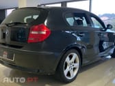 BMW 118 I SPORT