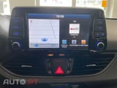 Hyundai i30 1.6 CRDi Comfort+Navi