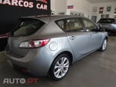 Mazda 3 MZ-CD 1.6 Comfort