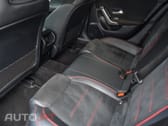 Mercedes-Benz CLA 180 d AMG Line Aut.