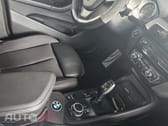 BMW X1 18 d xDrive Auto