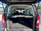 Peugeot Partner 1.6 BlueHDi Confort