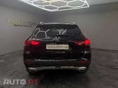 Mercedes-Benz GLA 250 e 8G-DCT