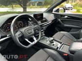 Audi Q5 50 TFSI e quattro S tronic sport