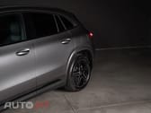 Mercedes-Benz GLA 250 e AMG Line