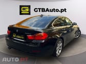 BMW 420 D Sport 