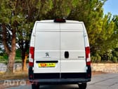 Peugeot Boxer Seminova
