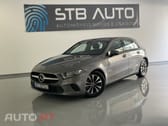 Mercedes-Benz A 160 Style Plus