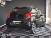 Citroen C1 Vti Shine