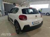 Citroen C3 1.5 BlueHDi Feel Pack