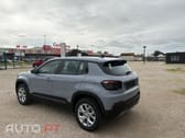 Jeep Avenger 1.2 GSE T3 Altitude