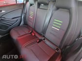Mercedes-Benz A 200 CDI 7G-DCT Style
