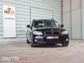 BMW 318 d Touring