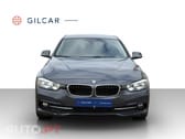 BMW 318 d Touring Line Sport Auto
