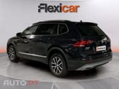 Volkswagen Tiguan Allspace 2.0 TDI Confortline DSG