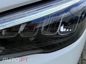 Mercedes-Benz GLA 180 d AMG Line