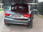 Audi A1 1.6 TDi S-line S-tronic