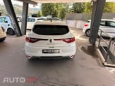 Renault Mégane 1.6 dCi Dynamic