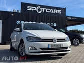Volkswagen Polo 1.0 Confortline
