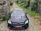 Mercedes-Benz E 220 d AMG Line Aut.