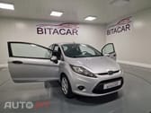 Ford Fiesta 1.4 TDCi Trend