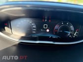 Peugeot 3008 1.6 BlueHDi Allure Grip Control EAT6