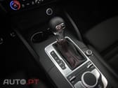 Audi S3 TFSI quattro S tronic