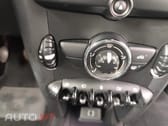 MINI Cooper One D