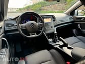 Renault Mégane Sport Tourer 1.5 Blue dCi Zen