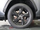 Toyota RAV4 2.5 Hybrid SQUARE Collection