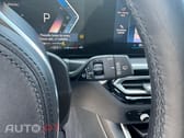 BMW 320 d Touring Pack M Auto