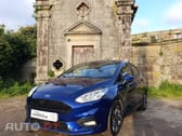 Ford Fiesta 1.0 EcoBoost ST-Line