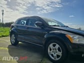 Dodge Caliber 2.0 CRD