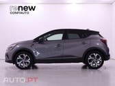 Renault Captur 1.0 Tce Rs Line