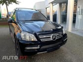 Mercedes-Benz GL 450 CDi