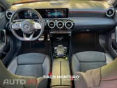 Mercedes-Benz A 180 d AMG Line Aut.