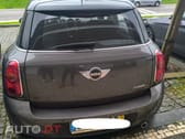 MINI Countryman Cooper D