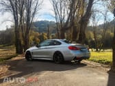 BMW 420 d Pack M Auto