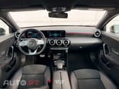 Mercedes-Benz A 180 d AMG Line Aut.