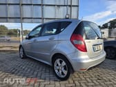 Mercedes-Benz A 180 CDi Avantgarde