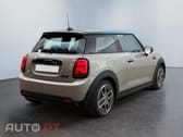 MINI Electric Cooper SE Collection 2021