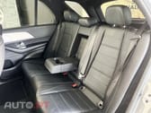 Mercedes-Benz GLE DE 4MATIC BUSINESS SOLUTION